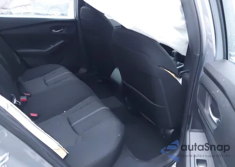 2023 Honda Accord Hybrid Sport from USA, damaged, VIN 1HGCY2F5XPA025692